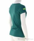 Karpos Sensitive Mujer T-Shirt, Karpos, Verde, , Mujer, 0381-10237, 5638208829, 8056006040245, N1-16.jpg