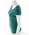 Karpos Sensitive Mujer T-Shirt, Karpos, Verde, , Mujer, 0381-10237, 5638208829, 8056006040245, N2-07.jpg