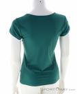 Karpos Sensitive Women T-Shirt, Karpos, Green, , Female, 0381-10237, 5638208829, 8056006040245, N2-12.jpg