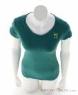 Karpos Sensitive Damen T-Shirt, Karpos, Grün, , Damen, 0381-10237, 5638208829, 8056006040245, N3-03.jpg