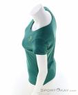 Karpos Sensitive Women T-Shirt, Karpos, Green, , Female, 0381-10237, 5638208829, 8056006040245, N3-08.jpg