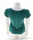 Karpos Sensitive Mujer T-Shirt, Karpos, Verde, , Mujer, 0381-10237, 5638208829, 8056006040245, N3-13.jpg