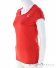 Karpos Sensitive Femmes T-shirt, Karpos, Rouge, , Femmes, 0381-10237, 5638208833, 8056006040184, N1-06.jpg