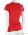 Karpos Sensitive Women T-Shirt, Karpos, Red, , Female, 0381-10237, 5638208833, 8056006040184, N1-11.jpg