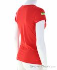 Karpos Sensitive Mujer T-Shirt, Karpos, Rojo, , Mujer, 0381-10237, 5638208833, 8056006040184, N1-16.jpg