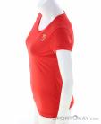 Karpos Sensitive Women T-Shirt, Karpos, Red, , Female, 0381-10237, 5638208833, 8056006040184, N2-07.jpg