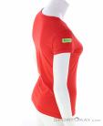 Karpos Sensitive Mujer T-Shirt, Karpos, Rojo, , Mujer, 0381-10237, 5638208833, 8056006040184, N2-17.jpg