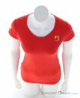 Karpos Sensitive Women T-Shirt, Karpos, Red, , Female, 0381-10237, 5638208833, 8056006040184, N3-03.jpg