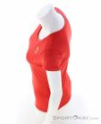 Karpos Sensitive Women T-Shirt, Karpos, Red, , Female, 0381-10237, 5638208833, 8056006040184, N3-08.jpg