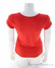 Karpos Sensitive Women T-Shirt, Karpos, Red, , Female, 0381-10237, 5638208833, 8056006040184, N3-13.jpg