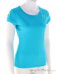 Karpos Sensitive Damen T-Shirt, Karpos, Hell-Blau, , Damen, 0381-10237, 5638208837, 8056006040290, N1-01.jpg