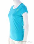 Karpos Sensitive Mujer T-Shirt, Karpos, Azul claro, , Mujer, 0381-10237, 5638208837, 8056006040290, N1-06.jpg