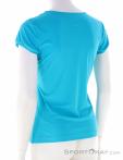 Karpos Sensitive Women T-Shirt, Karpos, Light-Blue, , Female, 0381-10237, 5638208837, 8056006040290, N1-11.jpg