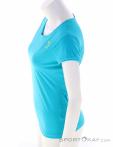 Karpos Sensitive Femmes T-shirt, Karpos, Bleu clair, , Femmes, 0381-10237, 5638208837, 8056006040290, N2-07.jpg