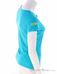 Karpos Sensitive Mujer T-Shirt, Karpos, Azul claro, , Mujer, 0381-10237, 5638208837, 8056006040290, N2-17.jpg