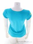 Karpos Sensitive Femmes T-shirt, Karpos, Bleu clair, , Femmes, 0381-10237, 5638208837, 8056006040290, N3-13.jpg