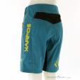 Karpos Ballistic EVO Women Outdoor Shorts, , Blue, , Female, 0381-10238, 5638208842, 8050949670040, N1-11.jpg