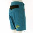 Karpos Ballistic EVO Women Outdoor Shorts, , Blue, , Female, 0381-10238, 5638208842, 8050949670040, N1-16.jpg