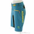 Karpos Ballistic EVO Women Outdoor Shorts, Karpos, Blue, , Female, 0381-10238, 5638208842, 8050949797990, N2-07.jpg