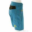 Karpos Ballistic EVO Femmes Short Outdoor, Karpos, Bleu, , Femmes, 0381-10238, 5638208842, 8050949797990, N2-17.jpg