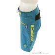 Karpos Ballistic EVO Women Outdoor Shorts, Karpos, Blue, , Female, 0381-10238, 5638208842, 8050949797990, N3-08.jpg