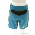 Karpos Ballistic EVO Damen Outdoorshort, Karpos, Blau, , Damen, 0381-10238, 5638208842, 8050949797990, N3-13.jpg