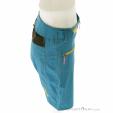 Karpos Ballistic EVO Donna Pantaloncini Outdoor, Karpos, Blu, , Donna, 0381-10238, 5638208842, 8050949797990, N3-18.jpg