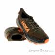 Hoka Speedgoat 6 Mens Trail Running Shoes, , Olive-Dark Green, , Male, 0324-10093, 5638208863, , N1-01.jpg