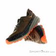 Hoka Speedgoat 6 Hommes Chaussures de trail, Hoka, Vert foncé olive, , Hommes, 0324-10093, 5638208863, 197634457550, N1-06.jpg