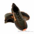 Hoka Speedgoat 6 Hommes Chaussures de trail, Hoka, Vert foncé olive, , Hommes, 0324-10093, 5638208863, 197634457550, N2-02.jpg