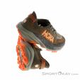 Hoka Speedgoat 6 Hommes Chaussures de trail, , Vert foncé olive, , Hommes, 0324-10093, 5638208863, , N2-17.jpg