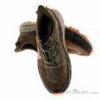 Hoka Speedgoat 6 Hommes Chaussures de trail, , Vert foncé olive, , Hommes, 0324-10093, 5638208863, , N3-03.jpg