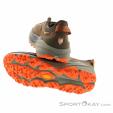 Hoka Speedgoat 6 Hommes Chaussures de trail, , Vert foncé olive, , Hommes, 0324-10093, 5638208863, , N3-13.jpg