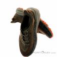 Hoka Speedgoat 6 Hommes Chaussures de trail, , Vert foncé olive, , Hommes, 0324-10093, 5638208863, , N4-04.jpg