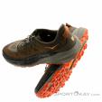 Hoka Speedgoat 6 Mens Trail Running Shoes, Hoka, Olive-Dark Green, , Male, 0324-10093, 5638208863, 197634457550, N4-09.jpg