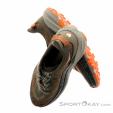 Hoka Speedgoat 6 Hommes Chaussures de trail, Hoka, Vert foncé olive, , Hommes, 0324-10093, 5638208863, 197634457550, N5-05.jpg