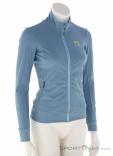 Karpos Easygoing Women Sweater, Karpos, Light-Blue, , Female, 0381-10241, 5638208870, 8050949799277, N1-01.jpg