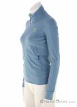 Karpos Easygoing Women Sweater, Karpos, Light-Blue, , Female, 0381-10241, 5638208870, 8050949799277, N1-06.jpg