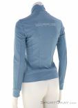 Karpos Easygoing Women Sweater, Karpos, Light-Blue, , Female, 0381-10241, 5638208870, 8050949799277, N1-11.jpg