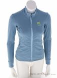 Karpos Easygoing Mujer Jersey, Karpos, Azul claro, , Mujer, 0381-10241, 5638208870, 8050949799277, N2-02.jpg