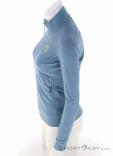 Karpos Easygoing Mujer Jersey, Karpos, Azul claro, , Mujer, 0381-10241, 5638208870, 8050949799277, N2-07.jpg