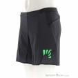 Karpos Lavaredo Over Mens Running Shorts, Karpos, Black, , Male, 0381-10242, 5638208891, 8055688843236, N1-06.jpg