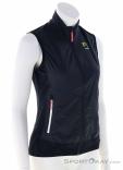 Karpos Lavaredo Femmes Gilet de trail, Karpos, Noir, , Femmes, 0381-10243, 5638208902, 8050949538975, N1-01.jpg