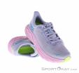 Hoka Arahi 7 Women Running Shoes, Hoka, Gray, , Female, 0324-10087, 5638208911, 197634462820, N1-01.jpg