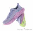 Hoka Arahi 7 Women Running Shoes, Hoka, Gray, , Female, 0324-10087, 5638208911, 197634462837, N2-07.jpg