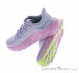 Hoka Arahi 7 Women Running Shoes, Hoka, Gray, , Female, 0324-10087, 5638208911, 197634462820, N3-08.jpg