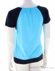 Karpos Cengia Mujer T-Shirt, , Azul, , Mujer, 0381-10245, 5638208916, , N2-12.jpg