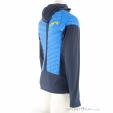 Karpos Sass De Mura Caballeros Chaqueta para exteriores, Karpos, Azul, , Hombre, 0381-10246, 5638208922, 8050949669952, N1-16.jpg