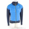 Karpos Sass De Mura Caballeros Chaqueta para exteriores, Karpos, Azul, , Hombre, 0381-10246, 5638208922, 8050949669952, N2-02.jpg