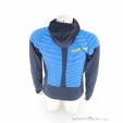 Karpos Sass De Mura Caballeros Chaqueta para exteriores, Karpos, Azul, , Hombre, 0381-10246, 5638208922, 8050949669952, N3-13.jpg